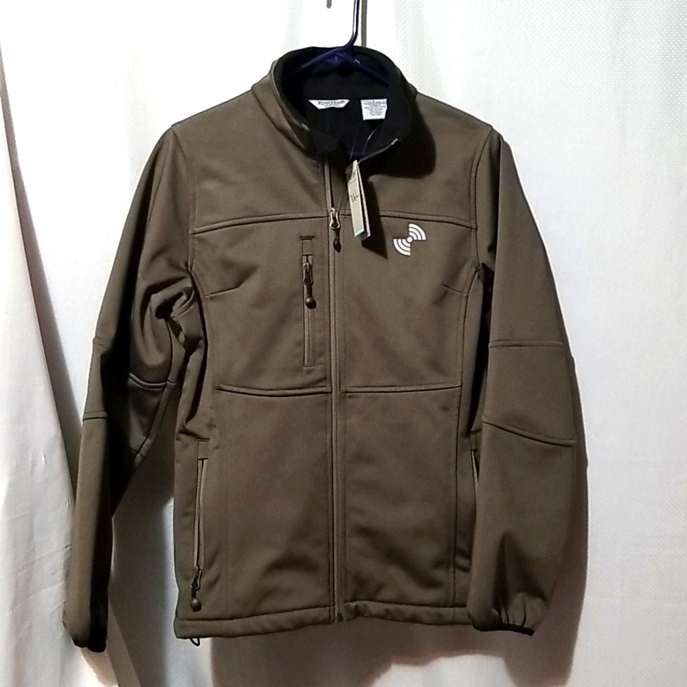 River's End Women Jacket.